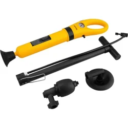 Bomba pistola vonder.......